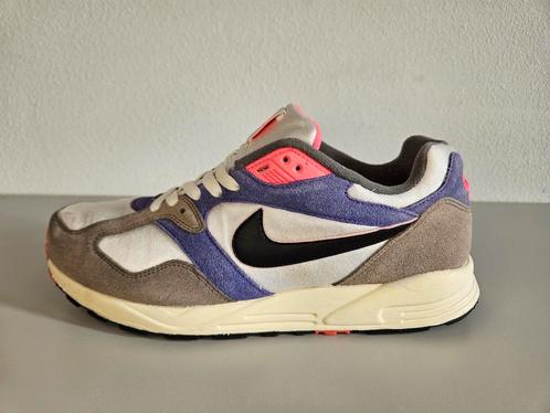 Nike Air Base II US 9 Eur 42.5 Vintage Max Span 180, Kleding | Heren, Schoenen, Gedragen, Sneakers of Gympen, Overige kleuren