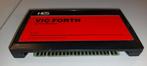 VIC 20 cartridge: HES VIC FORTH, Computers en Software, Vintage Computers, Ophalen of Verzenden, Commodore