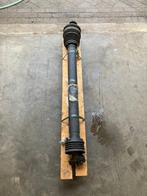 Groothoekaftakas, Zakelijke goederen, Ophalen