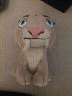 Leuke knuffel van ice age, Ophalen of Verzenden, Zo goed als nieuw, Overige typen