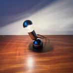 Vintage jaren 60 70 Pollux wandlamp  Ingo Maurer, Huis en Inrichting, Gebruikt, Ingo Maurer, Design M, Ophalen of Verzenden