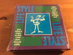 Life Style. Kaartspel van Nova Carta. Nieuw in folie, Een of twee spelers, Ophalen of Verzenden, Nieuw, Nova Carta