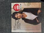 Bruce springsteen darkness on the edge of town, Ophalen of Verzenden, Zo goed als nieuw, Poprock