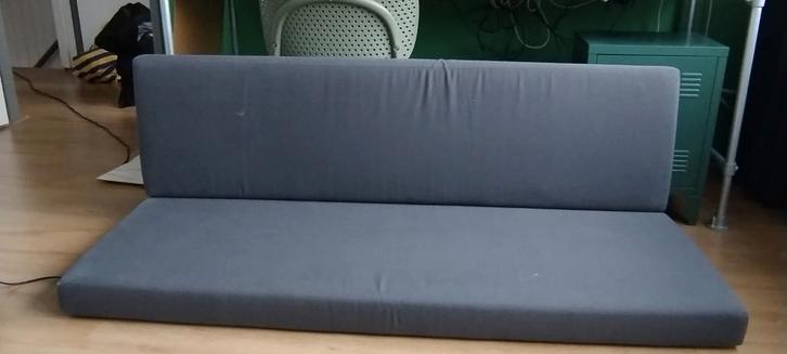 Tuinkussen set te koop. Zeer goede kwaliteit., Tuin en Terras, Tuinsets en Loungesets, Zo goed als nieuw, Bank, Ophalen