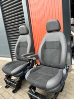 stoelen draaistoelen renault master opel movano nissan nv40, Auto-onderdelen, Ophalen of Verzenden, Nieuw, Renault