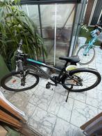 Mountainbike heren, Ophalen, 24 inch of meer, Aluminium, Zo goed als nieuw