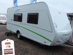LMC Sassino 450D - Verhuur!, Caravans en Kamperen