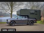 Dodge Ram 1500 CAMPER DEAL INCL AUTO | DEMONSTRATIE MODEL |, Caravans en Kamperen, LPG, Overige merken