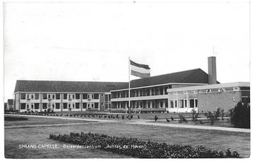 958237	Sprang Capelle	1979 Bejaardencentrum	Achter de Hoven	 beschikbaar voor biedingen