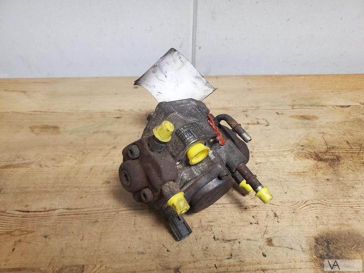 Ford Transit Peugeot Boxer Fiat Ducato 2.2 hdi hogedrukpomp, Auto-onderdelen, Brandstofsystemen, Peugeot, Gebruikt, Ophalen of Verzenden