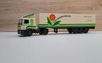 Tekno Daf 95 gebr. Boekestijn, Hobby en Vrije tijd, Modelauto's | 1:87, Ophalen of Verzenden, Zo goed als nieuw, Bus of Vrachtwagen