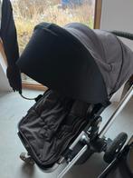 Joolz Day 2 in 1 kinderwagen - Compleet!, Gebruikt, Combiwagen, Met reiswieg, Ophalen