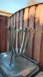 Nieuwe vuurkorf wacht op liefhebber, Ophalen, Nieuw, Vuurkorf