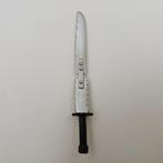 TMNT Fightin’ Gear Leo Extreme Katana Playmates Toys 2003, Ophalen of Verzenden, Zo goed als nieuw