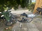 Elektrische fiets 28 inch, 59 cm of meer, Ophalen, Zo goed als nieuw, Overige merken