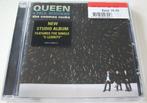 CD *** QUEEN + PAUL RODGERS *** The Cosmos Rocks, Cd's en Dvd's, Ophalen of Verzenden, 1980 tot 2000, Zo goed als nieuw