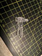 Super Class: Optimus Prime Right Small Weapon, Verzamelen, Transformers, Overige generaties, Ophalen of Verzenden, Gebruikt, Autobots