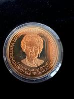 Set Munten Koninginnen Juliana & Beatrix, Postzegels en Munten, Munten | Nederland, Ophalen of Verzenden, Koningin Juliana, Euro's