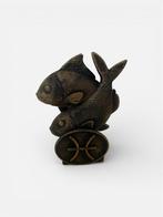 3D Geprinte Vissen Horoscoop Zodiac Pisces, Ophalen of Verzenden