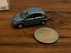 Citroen C3 1:87 Modelauto/nieuwstaat in doos, Ophalen of Verzenden, Zo goed als nieuw, Auto, Rietze