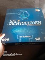 Jachtseizoen bordspel, Hobby en Vrije tijd, Gezelschapsspellen | Bordspellen, Drie of vier spelers, Ophalen of Verzenden, Zo goed als nieuw
