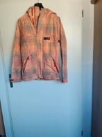 Burton Snowboard Jas, Burton, Ophalen of Verzenden, Zo goed als nieuw, Jack