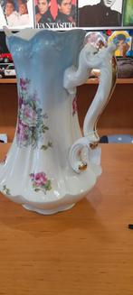 Grote porselijnen kan Limoges  France, Ophalen of Verzenden
