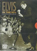 Elvis Presley - Elvis in the 50's, Elvis in Hollywood, Alle leeftijden, Boxset, Muziek en Concerten, Ophalen of Verzenden