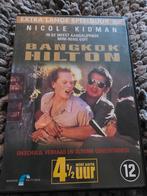 Bangkok Hilton - Nicole Kidman DVD, Ophalen of Verzenden