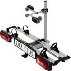 Movanext kantelbare, opvouwbare fietsendrager, Ophalen, Nieuw, Brede banden, 2 fietsen