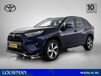 Toyota RAV4 2.5 Plug-in Hybrid AWD Dynamic Limited | Navigat, Automaat, 12 maanden, Stof, Gebruikt