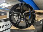 Nieuw 20inch Chevrolet Camaro 1LE -ZL1 Black Breedset Velgen, Banden en Velgen, Nieuw, Ophalen of Verzenden, Personenwagen