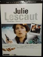 Julie Lescaut Box 1, Alle leeftijden, Ophalen of Verzenden, Zo goed als nieuw, Komedie