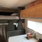 Camper kussens/hoezen, Ophalen of Verzenden