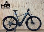 Cube Reaction Hybrid Pro 500 Allroad 29 inch E-Mountainbike, Overige merken, Hardtail, Heren, 49 tot 53 cm