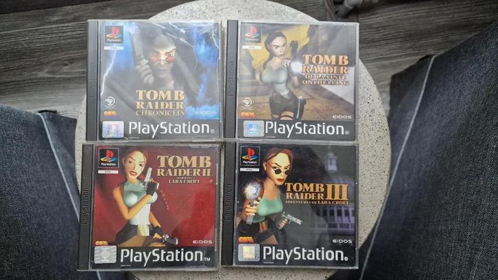 13 Playstation 1 games (set verkoop) - PS1, Spelcomputers en Games, Games | Sony PlayStation 1, Gebruikt, Overige genres, 2 spelers