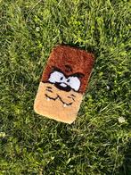 tapijt Taz Mania tufting rug handmade carpet, Nieuw, Ophalen of Verzenden, Minder dan 10 m², Bruin