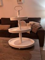 Etagères, Huis en Inrichting, Woonaccessoires | Etagères, Ophalen, Zo goed als nieuw