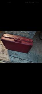 Delsey hard schalen koffer, Sieraden, Tassen en Uiterlijk, Koffers, Ophalen, Gebruikt, Hard kunststof