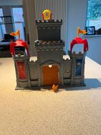 Paw Patrol Kasteel - Compleet met Figuren!, Ophalen, Zo goed als nieuw, Complete set