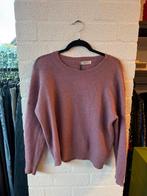 Msch trui maat s-m oud roze, Ophalen of Verzenden, Zo goed als nieuw, Maat 38/40 (M), Roze