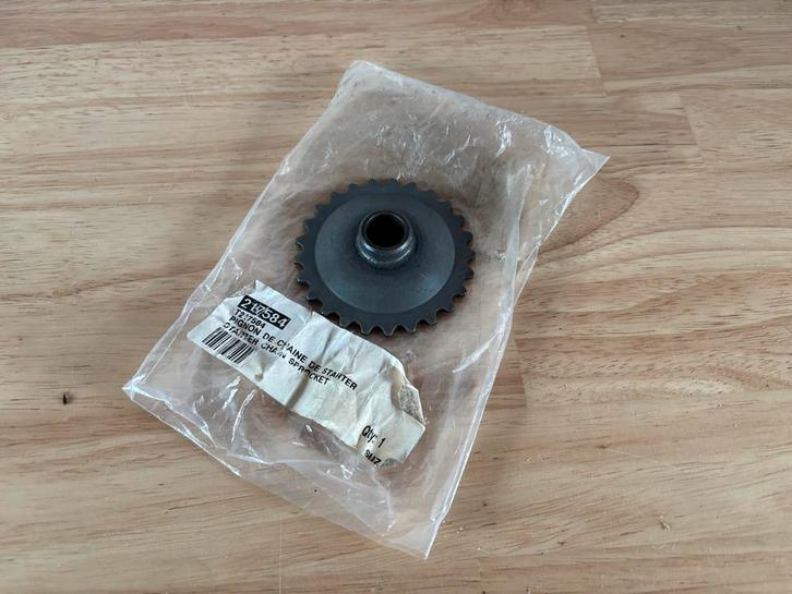 Tomos Starttandwiel, Auto-onderdelen, Motor en Toebehoren, Overige automerken, Nieuw, Ophalen of Verzenden