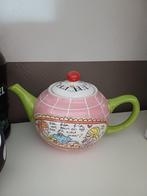 theepot blond Amsterdam, Huis en Inrichting, Keuken | Servies, Ophalen, Overige typen, Zo goed als nieuw, Overige stijlen