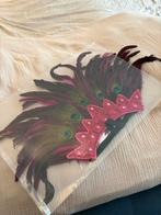 Carnaval Verentooi met Kroon, Kleding | Dames, Carnavalskleding en Feestkleding, Carnaval, Nieuw, Accessoires, Ophalen