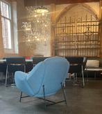 Leolux Anton fauteuil nieuw, Huis en Inrichting, Fauteuils, Ophalen, Nieuw, 75 tot 100 cm