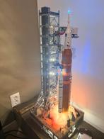 LEGO Artemis met LED Kit + Originele Doos, Ophalen of Verzenden, Zo goed als nieuw, Complete set, Lego