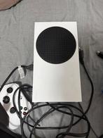 Xbox Series S - Perfecte gameconsole!, Ophalen, Zo goed als nieuw, Xbox Series S