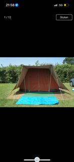 Randstad 4 pers tent, Caravans en Kamperen, Ophalen of Verzenden, Gebruikt, Tot en met 4