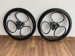 LoopWheels 25"  (voor rolstoel), Ophalen, Zo goed als nieuw, Duwrolstoel