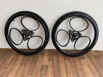 LoopWheels 25"  (voor rolstoel) beschikbaar voor biedingen